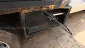 2024 Chevrolet 3500 4x4 Crew Cab Flatbed Pickup
