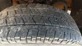 2024 Chevrolet 3500 4x4 Crew Cab Flatbed Pickup