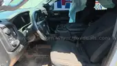 2024 Chevrolet 3500 4x4 Crew Cab Flatbed Pickup