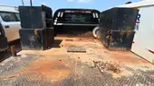 2024 Chevrolet 3500 4x4 Crew Cab Flatbed Pickup