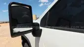 2024 Chevrolet 3500 4x4 Crew Cab Flatbed Pickup