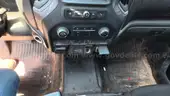 2024 Chevrolet 3500 4x4 Crew Cab Flatbed Pickup
