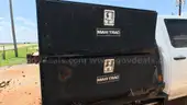 2024 Chevrolet 3500 4x4 Crew Cab Flatbed Pickup