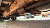 2024 Chevrolet 3500 4x4 Crew Cab Flatbed Pickup