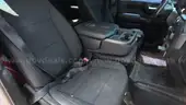 2024 Chevrolet 3500 4x4 Crew Cab Flatbed Pickup