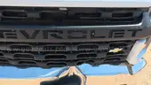 2024 Chevrolet 3500 4x4 Crew Cab Flatbed Pickup