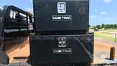 2024 Chevrolet 3500 4x4 Crew Cab Flatbed Pickup