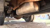 2024 Chevrolet 3500 4x4 Crew Cab Flatbed Pickup