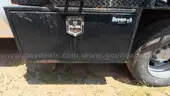 2024 Chevrolet 3500 4x4 Crew Cab Flatbed Pickup