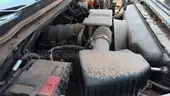 2024 Chevrolet 3500 4x4 Crew Cab Flatbed Pickup