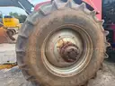 2011 Case IH Steiger 535HD Scraper Articulated Tractor 4x4