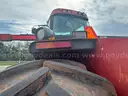 2011 Case IH Steiger 535HD Scraper Articulated Tractor 4x4