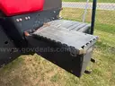 2011 Case IH Steiger 535HD Scraper Articulated Tractor 4x4