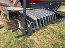 2011 Case IH Steiger 535HD Scraper Articulated Tractor 4x4