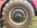 2011 Case IH Steiger 535HD Scraper Articulated Tractor 4x4