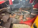 2011 Case IH Steiger 535HD Scraper Articulated Tractor 4x4