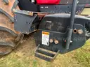 2011 Case IH Steiger 535HD Scraper Articulated Tractor 4x4