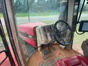 2011 Case IH Steiger 535HD Scraper Articulated Tractor 4x4