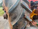 2011 Case IH Steiger 535HD Scraper Articulated Tractor 4x4