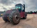 2011 Case IH Steiger 535HD Scraper Articulated Tractor 4x4