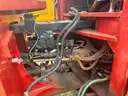 2011 Case IH Steiger 535HD Scraper Articulated Tractor 4x4