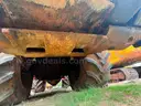 2011 Case IH Steiger 535HD Scraper Articulated Tractor 4x4