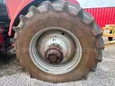2011 Case IH Steiger 535HD Scraper Articulated Tractor 4x4
