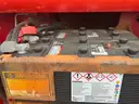 2011 Case IH Steiger 535HD Scraper Articulated Tractor 4x4
