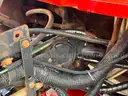 2011 Case IH Steiger 535HD Scraper Articulated Tractor 4x4