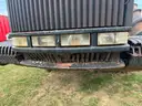 2011 Case IH Steiger 535HD Scraper Articulated Tractor 4x4
