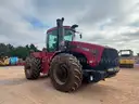 2011 Case IH Steiger 535HD Scraper Articulated Tractor 4x4