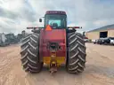 2011 Case IH Steiger 535HD Scraper Articulated Tractor 4x4