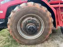 2011 Case IH Steiger 535HD Scraper Articulated Tractor 4x4