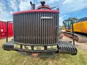 2011 Case IH Steiger 535HD Scraper Articulated Tractor 4x4
