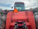 2011 Case IH Steiger 535HD Scraper Articulated Tractor 4x4