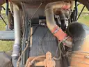 2011 Case IH Steiger 535HD Scraper Articulated Tractor 4x4