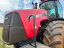 2011 Case IH Steiger 535HD Scraper Articulated Tractor 4x4