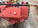 2011 Case IH Steiger 535HD Scraper Articulated Tractor 4x4