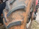 2011 Case IH Steiger 535HD Scraper Articulated Tractor 4x4