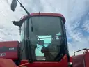 2011 Case IH Steiger 535HD Scraper Articulated Tractor 4x4