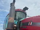 2011 Case IH Steiger 535HD Scraper Articulated Tractor 4x4