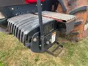 2011 Case IH Steiger 535HD Scraper Articulated Tractor 4x4