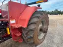 2011 Case IH Steiger 535HD Scraper Articulated Tractor 4x4