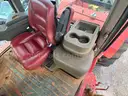 2011 Case IH Steiger 535HD Scraper Articulated Tractor 4x4