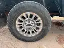 2022 Ford F-250 SD 4x4 Crew Cab Diesel Pickup