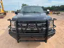 2022 Ford F-250 SD 4x4 Crew Cab Diesel Pickup