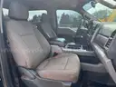 2022 Ford F-250 SD 4x4 Crew Cab Diesel Pickup