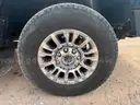 2022 Ford F-250 SD 4x4 Crew Cab Diesel Pickup