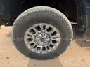 2022 Ford F-250 SD 4x4 Crew Cab Diesel Pickup