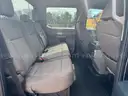 2022 Ford F-250 SD 4x4 Crew Cab Diesel Pickup